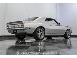 1968 Chevrolet Camaro (CC-2087479) for sale in Ft Worth, Texas