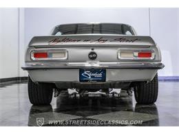 1968 Chevrolet Camaro (CC-2087479) for sale in Ft Worth, Texas