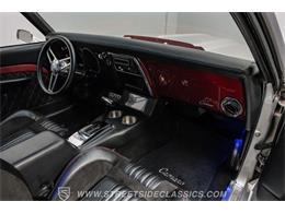 1968 Chevrolet Camaro (CC-2087479) for sale in Ft Worth, Texas