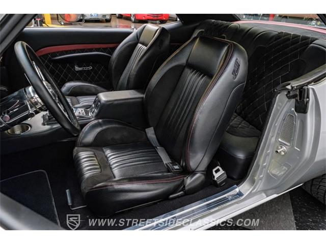 1968 Chevrolet Camaro (CC-2087479) for sale in Ft Worth, Texas