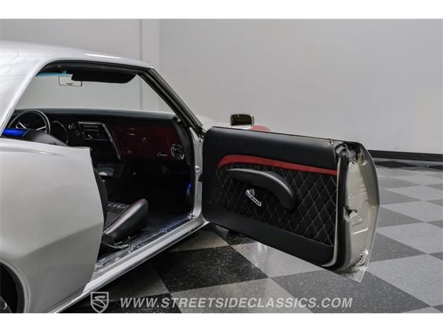 1968 Chevrolet Camaro (CC-2087479) for sale in Ft Worth, Texas