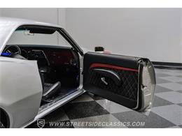 1968 Chevrolet Camaro (CC-2087479) for sale in Ft Worth, Texas