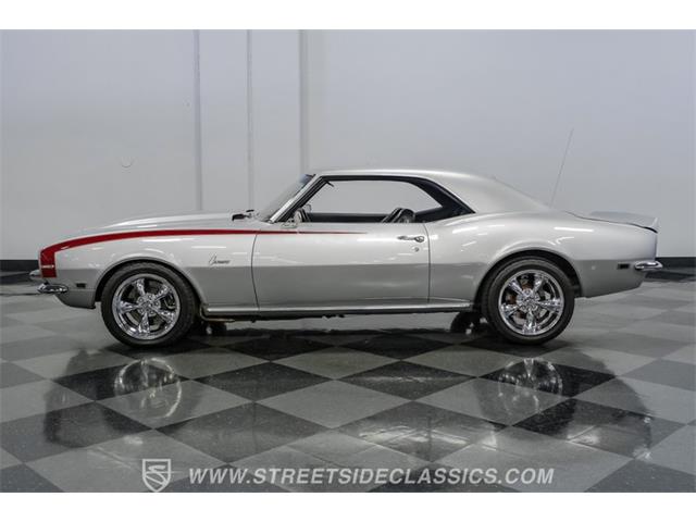 1968 Chevrolet Camaro (CC-2087479) for sale in Ft Worth, Texas