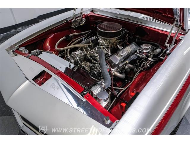 1968 Chevrolet Camaro (CC-2087479) for sale in Ft Worth, Texas