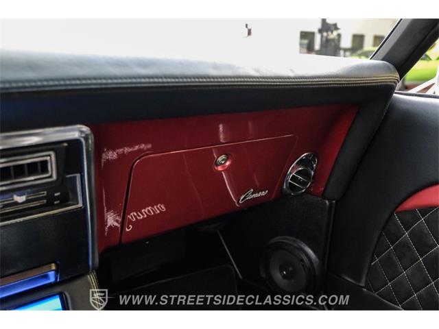 1968 Chevrolet Camaro (CC-2087479) for sale in Ft Worth, Texas