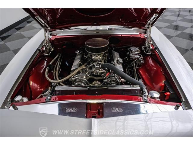 1968 Chevrolet Camaro (CC-2087479) for sale in Ft Worth, Texas