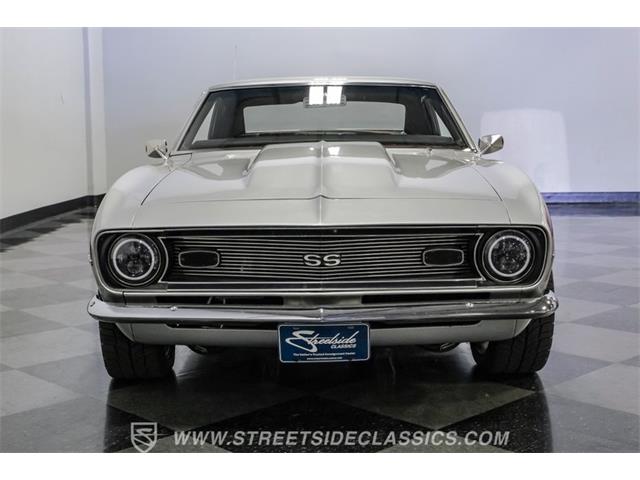 1968 Chevrolet Camaro (CC-2087479) for sale in Ft Worth, Texas