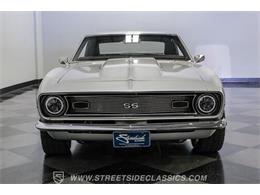 1968 Chevrolet Camaro (CC-2087479) for sale in Ft Worth, Texas