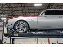 1968 Chevrolet Camaro (CC-2087479) for sale in Ft Worth, Texas