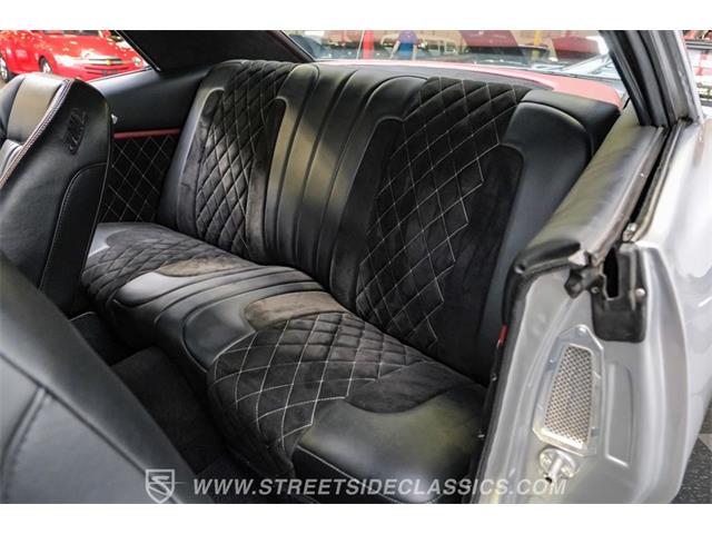 1968 Chevrolet Camaro (CC-2087479) for sale in Ft Worth, Texas