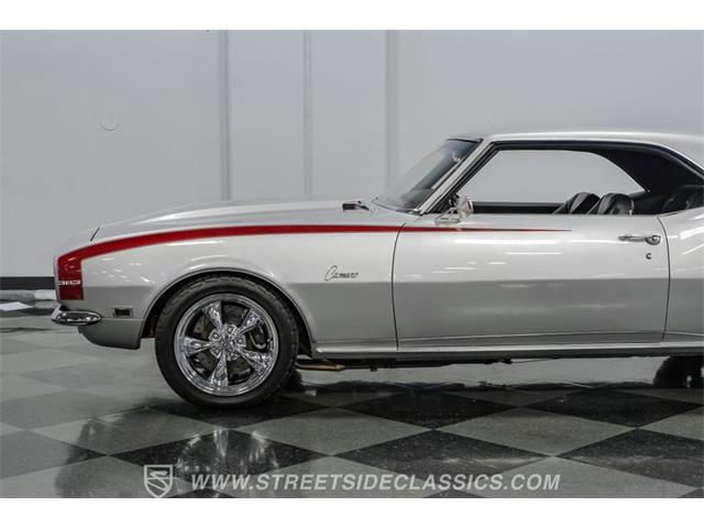 1968 Chevrolet Camaro (CC-2087479) for sale in Ft Worth, Texas