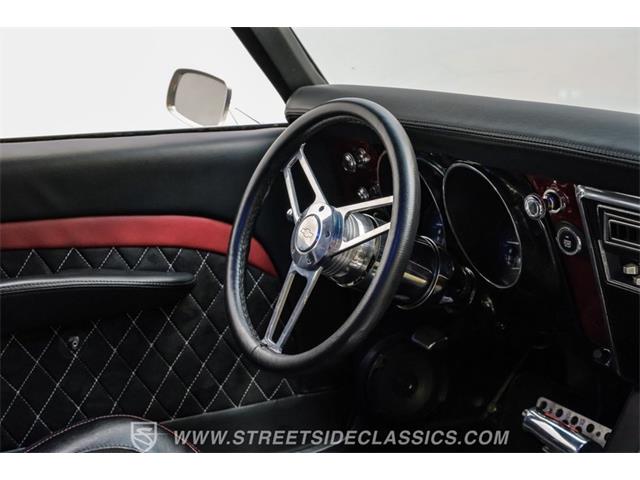 1968 Chevrolet Camaro (CC-2087479) for sale in Ft Worth, Texas