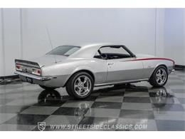 1968 Chevrolet Camaro (CC-2087479) for sale in Ft Worth, Texas