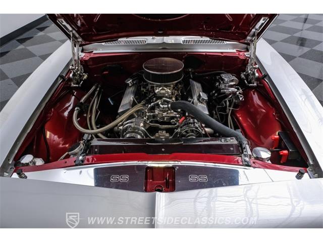 1968 Chevrolet Camaro (CC-2087479) for sale in Ft Worth, Texas