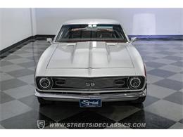 1968 Chevrolet Camaro (CC-2087479) for sale in Ft Worth, Texas