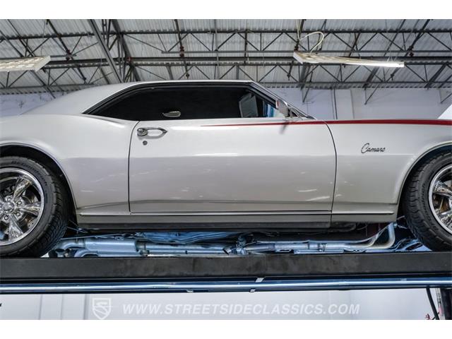 1968 Chevrolet Camaro (CC-2087479) for sale in Ft Worth, Texas