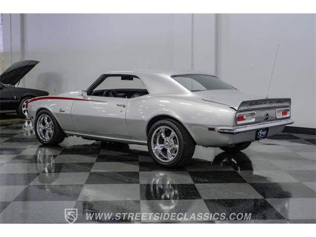 1968 Chevrolet Camaro (CC-2087479) for sale in Ft Worth, Texas
