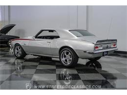 1968 Chevrolet Camaro (CC-2087479) for sale in Ft Worth, Texas