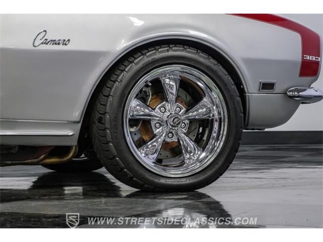 1968 Chevrolet Camaro (CC-2087479) for sale in Ft Worth, Texas