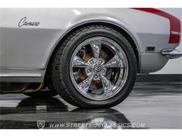 1968 Chevrolet Camaro (CC-2087479) for sale in Ft Worth, Texas