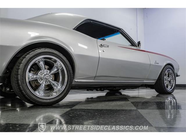 1968 Chevrolet Camaro (CC-2087479) for sale in Ft Worth, Texas