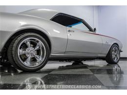 1968 Chevrolet Camaro (CC-2087479) for sale in Ft Worth, Texas