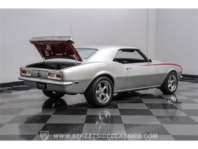 1968 Chevrolet Camaro (CC-2087479) for sale in Ft Worth, Texas