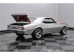 1968 Chevrolet Camaro (CC-2087479) for sale in Ft Worth, Texas