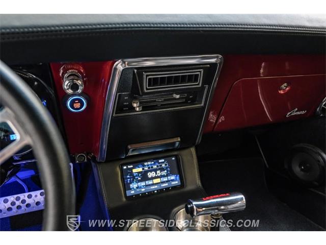 1968 Chevrolet Camaro (CC-2087479) for sale in Ft Worth, Texas