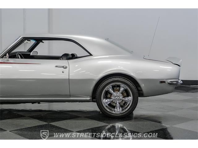 1968 Chevrolet Camaro (CC-2087479) for sale in Ft Worth, Texas