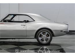 1968 Chevrolet Camaro (CC-2087479) for sale in Ft Worth, Texas