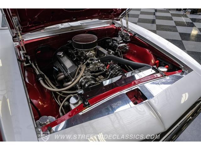 1968 Chevrolet Camaro (CC-2087479) for sale in Ft Worth, Texas