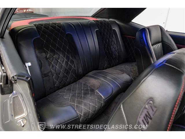 1968 Chevrolet Camaro (CC-2087479) for sale in Ft Worth, Texas