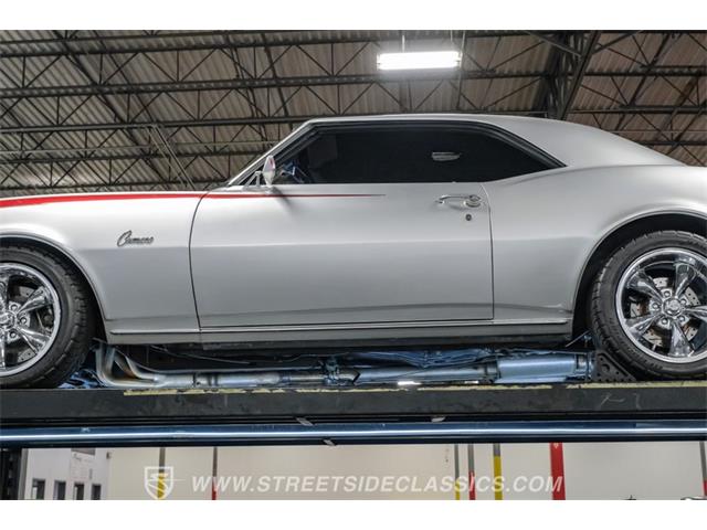 1968 Chevrolet Camaro (CC-2087479) for sale in Ft Worth, Texas