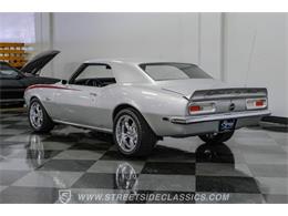 1968 Chevrolet Camaro (CC-2087479) for sale in Ft Worth, Texas