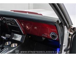 1968 Chevrolet Camaro (CC-2087479) for sale in Ft Worth, Texas