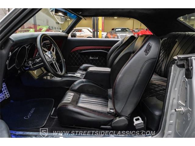 1968 Chevrolet Camaro (CC-2087479) for sale in Ft Worth, Texas