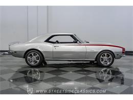 1968 Chevrolet Camaro (CC-2087479) for sale in Ft Worth, Texas