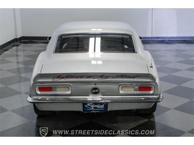 1968 Chevrolet Camaro (CC-2087479) for sale in Ft Worth, Texas