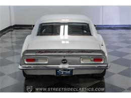 1968 Chevrolet Camaro (CC-2087479) for sale in Ft Worth, Texas