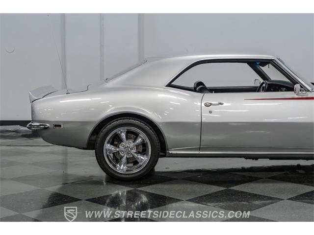 1968 Chevrolet Camaro (CC-2087479) for sale in Ft Worth, Texas