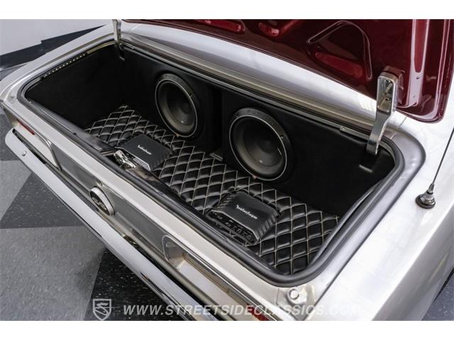 1968 Chevrolet Camaro (CC-2087479) for sale in Ft Worth, Texas