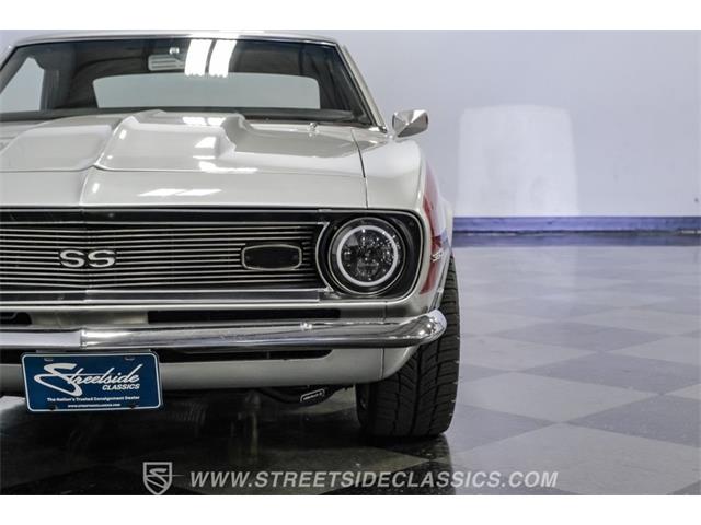 1968 Chevrolet Camaro (CC-2087479) for sale in Ft Worth, Texas