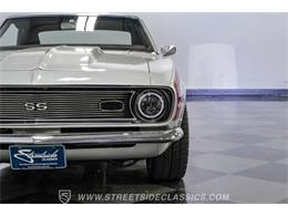 1968 Chevrolet Camaro (CC-2087479) for sale in Ft Worth, Texas
