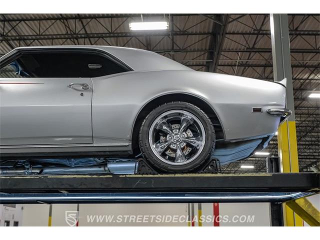 1968 Chevrolet Camaro (CC-2087479) for sale in Ft Worth, Texas