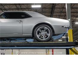 1968 Chevrolet Camaro (CC-2087479) for sale in Ft Worth, Texas