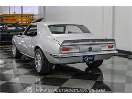 1968 Chevrolet Camaro (CC-2087479) for sale in Ft Worth, Texas