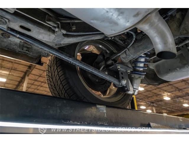1968 Chevrolet Camaro (CC-2087479) for sale in Ft Worth, Texas