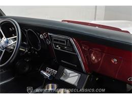 1968 Chevrolet Camaro (CC-2087479) for sale in Ft Worth, Texas