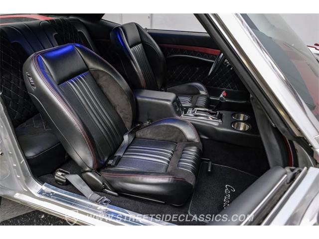 1968 Chevrolet Camaro (CC-2087479) for sale in Ft Worth, Texas